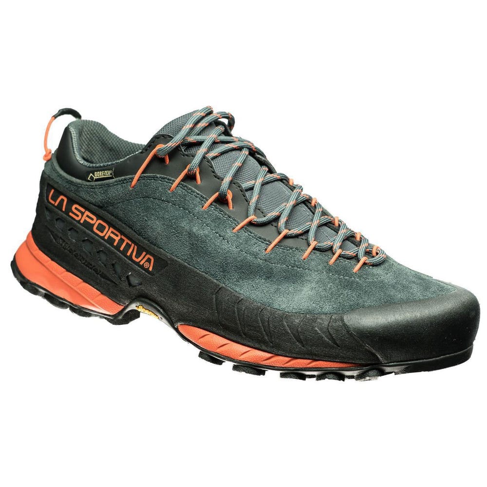 La Sportiva Zustiegsschuhe Herren - La Sportiva TX4 GTX DunkelGrau - DE-12078